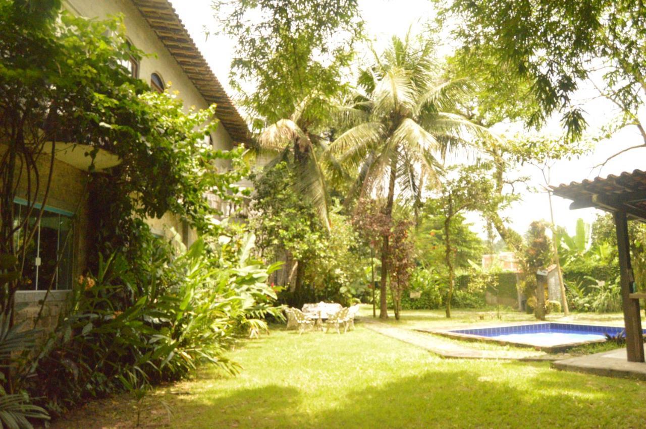 Rio Natureza Adaptado Apart 101 Rio de Janeiro Extérieur photo