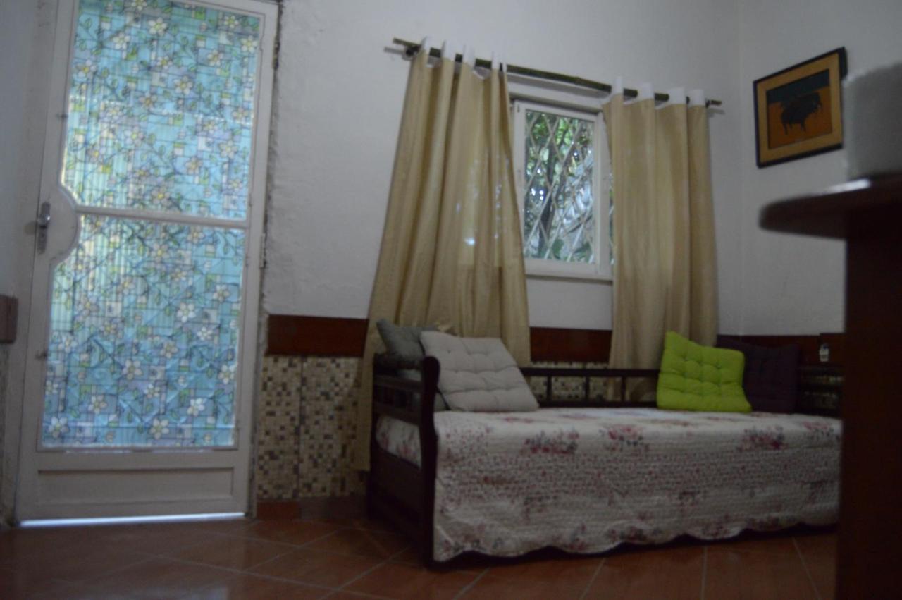 Rio Natureza Adaptado Apart 101 Rio de Janeiro Extérieur photo