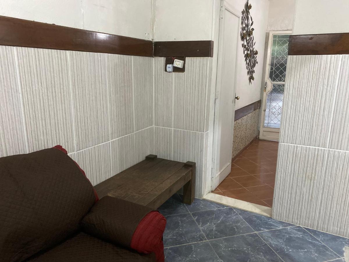 Rio Natureza Adaptado Apart 101 Rio de Janeiro Extérieur photo