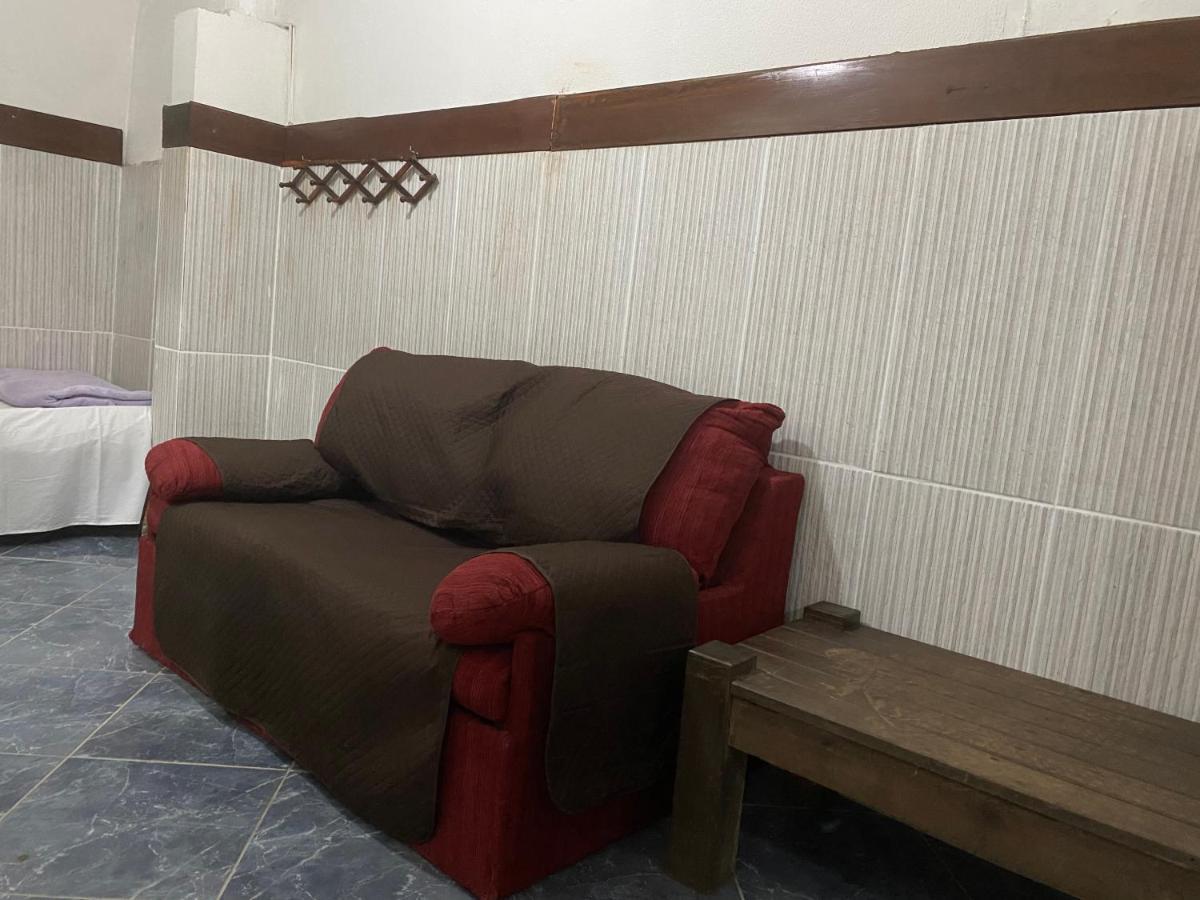Rio Natureza Adaptado Apart 101 Rio de Janeiro Extérieur photo