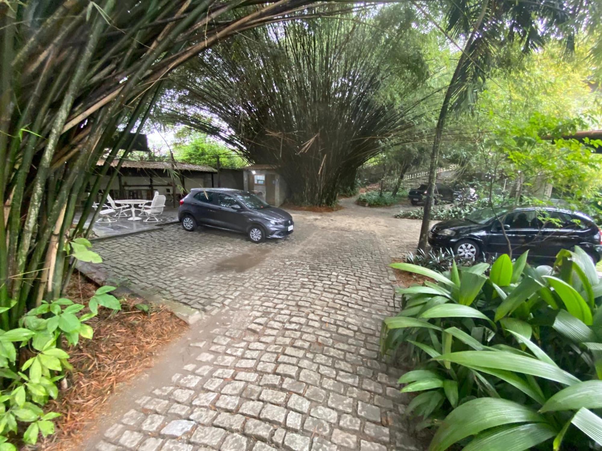 Rio Natureza Adaptado Apart 101 Rio de Janeiro Extérieur photo