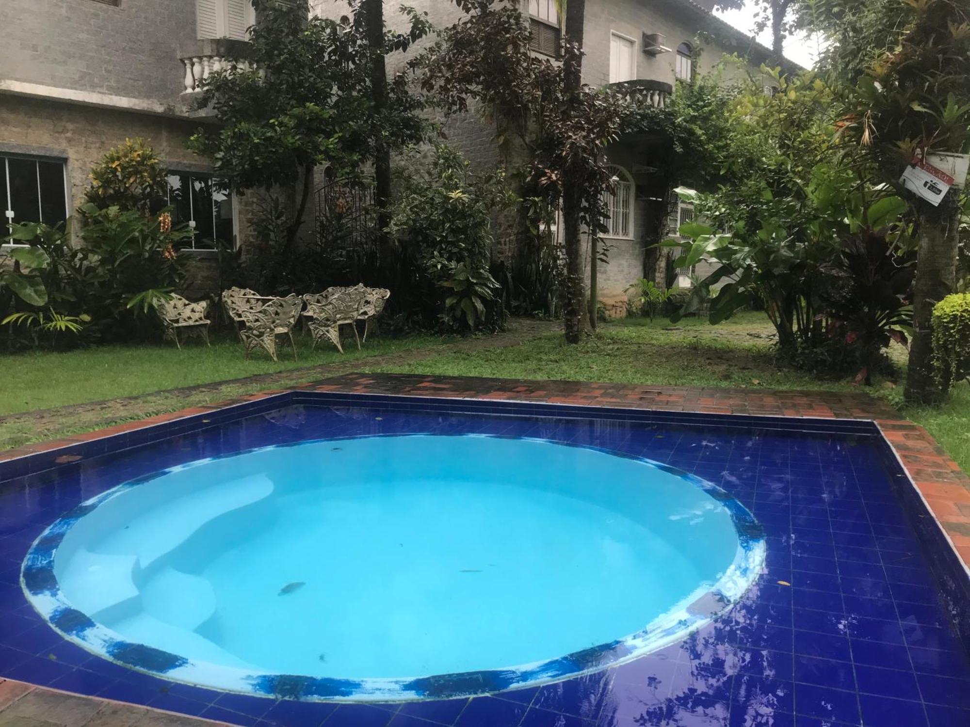 Rio Natureza Adaptado Apart 101 Rio de Janeiro Extérieur photo