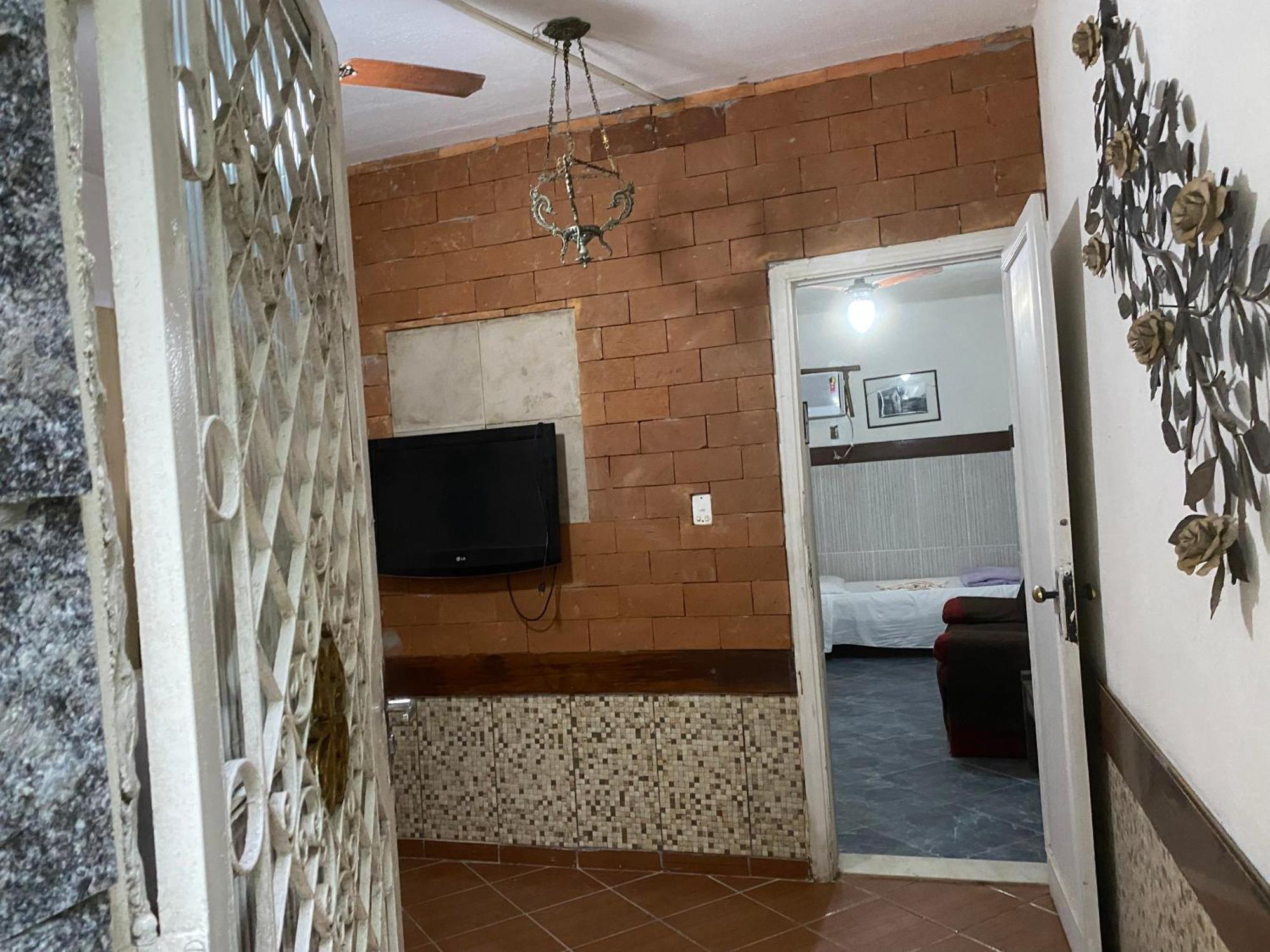 Rio Natureza Adaptado Apart 101 Rio de Janeiro Extérieur photo