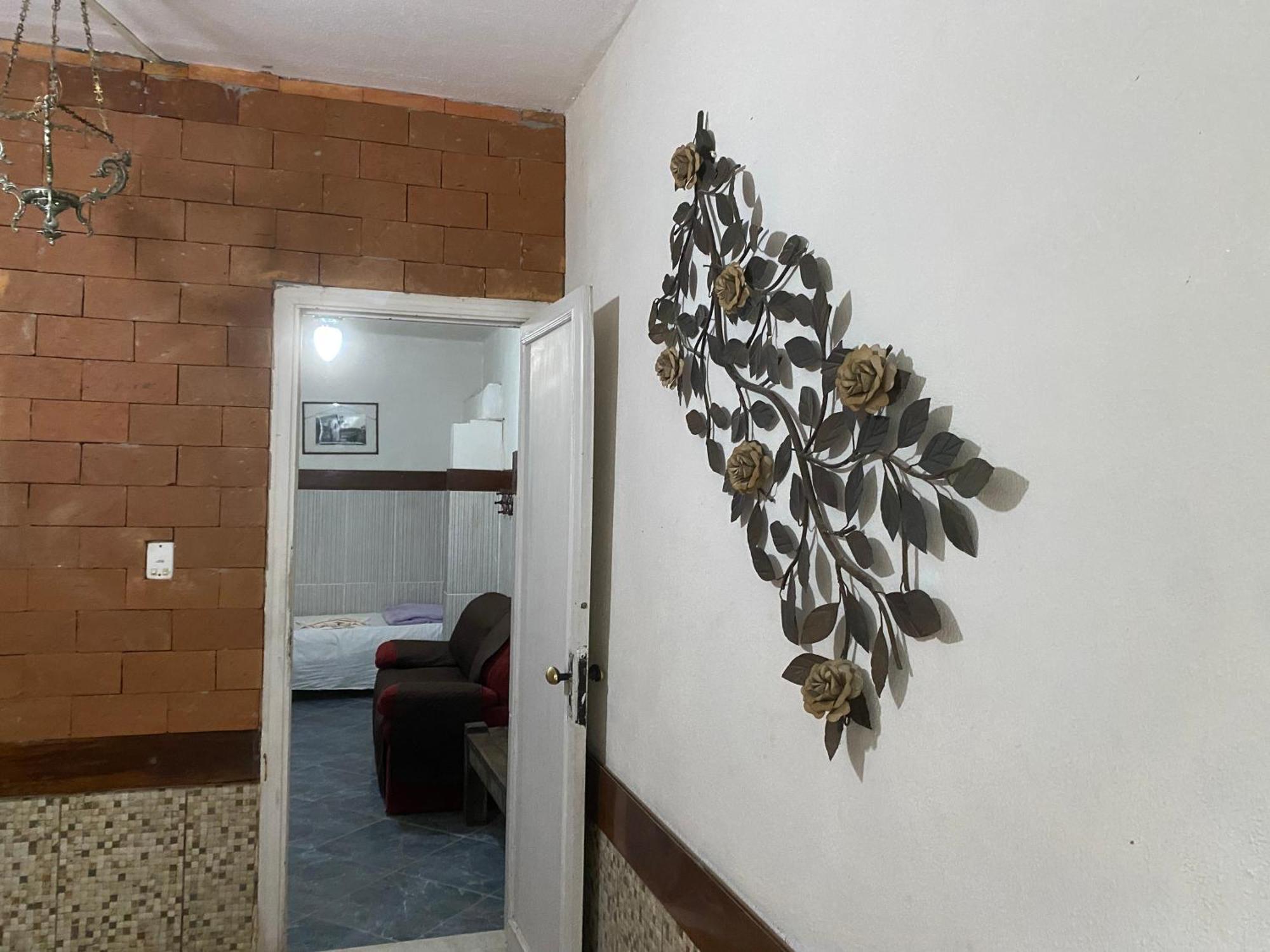Rio Natureza Adaptado Apart 101 Rio de Janeiro Extérieur photo