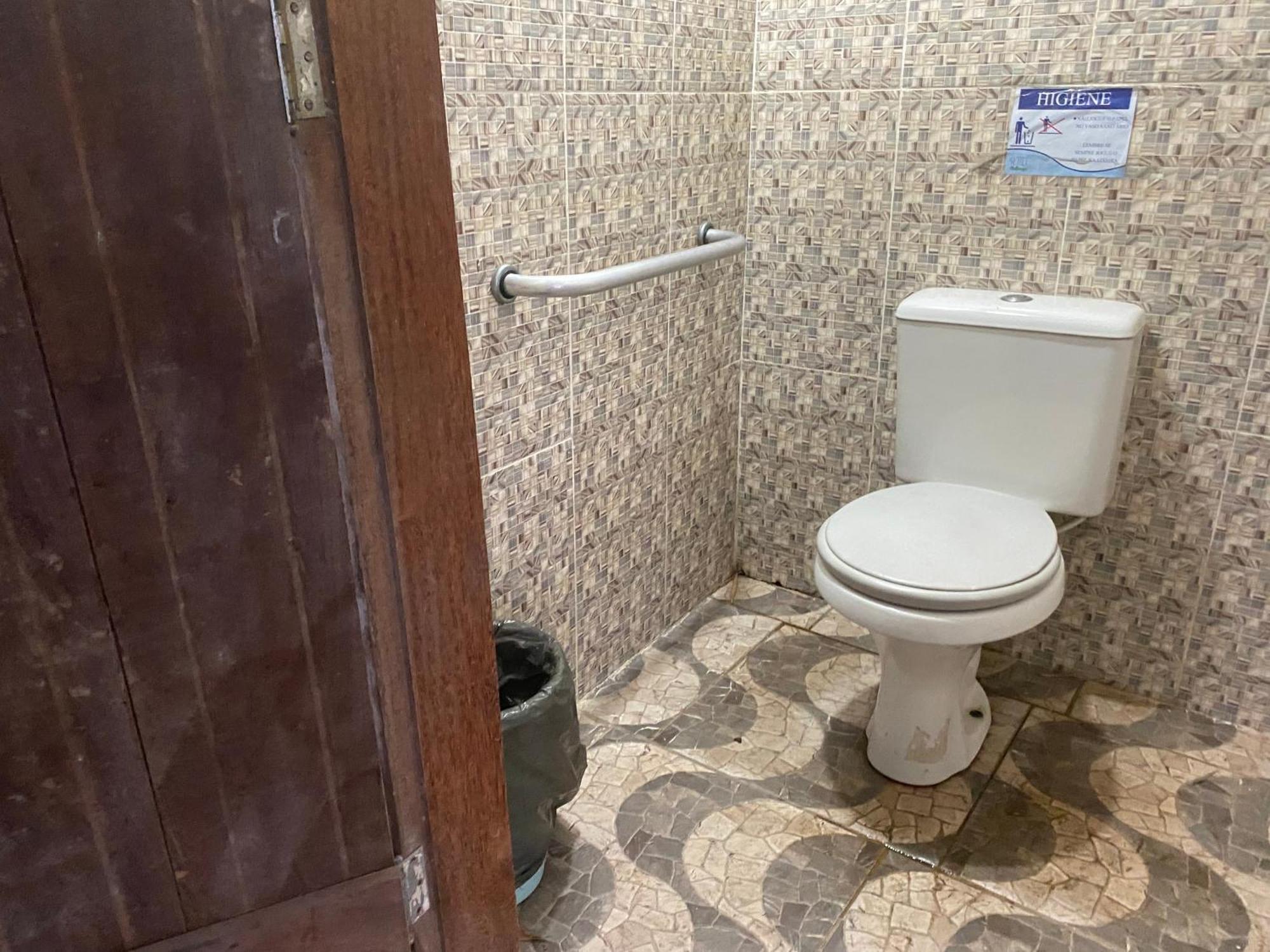 Rio Natureza Adaptado Apart 101 Rio de Janeiro Extérieur photo