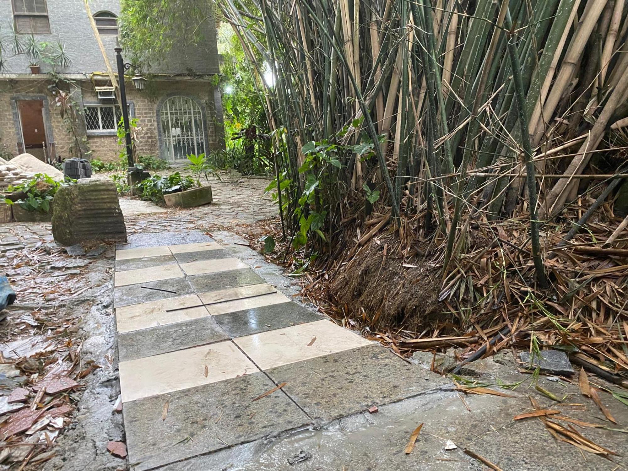 Rio Natureza Adaptado Apart 101 Rio de Janeiro Extérieur photo