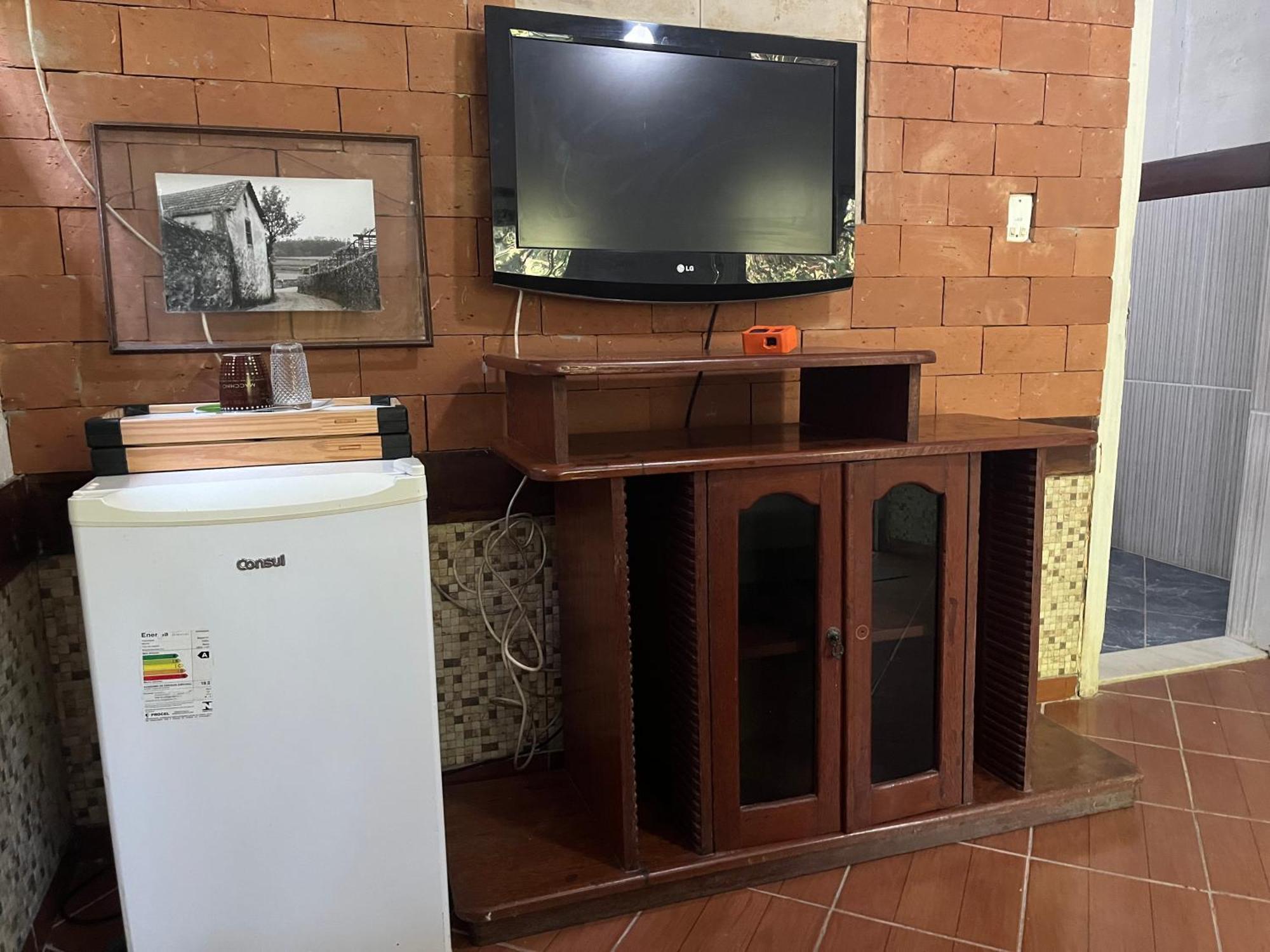 Rio Natureza Adaptado Apart 101 Rio de Janeiro Extérieur photo